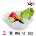 Y1155 High Quality New Color Glaze Ceramic Bowls